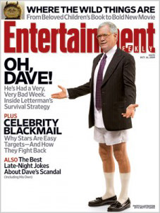 dave cover