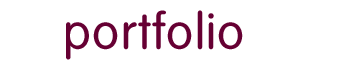 portfolio