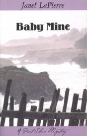 Baby Mine cover