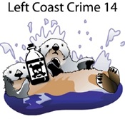 Left Coast Crime 2004