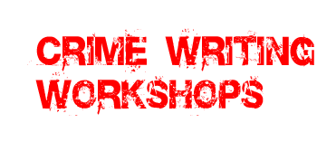Crime Writing Workshops