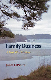 Family Business cover