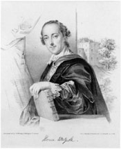 Horace Walpole