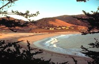 [Carmel River Beach]