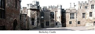 Berkeley Castle