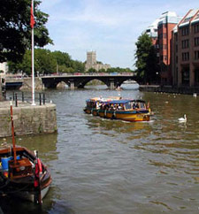 Bristol Harbour