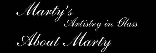 About Marty