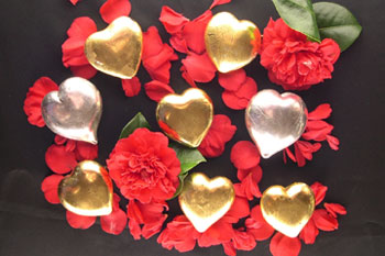 Hearts