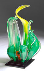 Glass Work