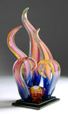 Glass Work
