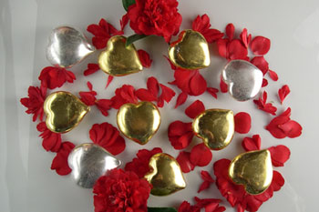 Glass Hearts