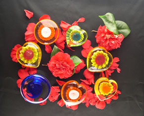 Glass Work