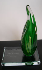 Glass Work #18