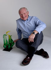 Glass Work