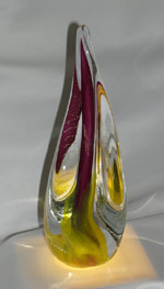 Glass Work #4