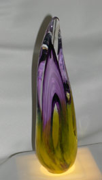 Glass Work #5