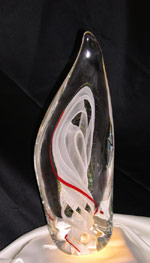 Glass Work #7