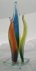 Glass Work #8