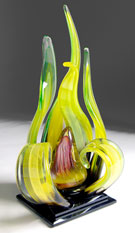 Glass Work #9